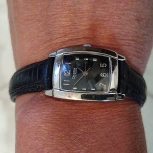 Caravelle by Bulova watch.
